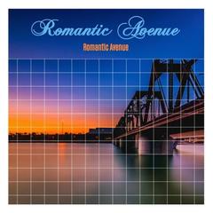 歌手Romantic Avenue的头像