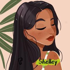 歌手Shelley的头像