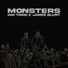 歌手Iam Tongi&James Blunt的头像