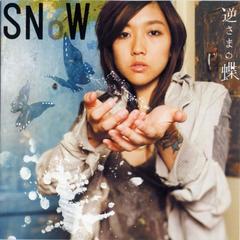 歌手SNoW[日]的头像