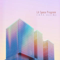 歌手LA Space Program的头像