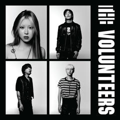 歌手The Volunteers ( )的头像