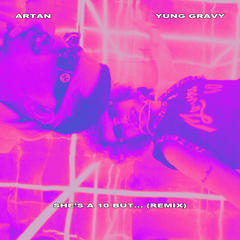 歌手Artan&Yung Gravy的头像