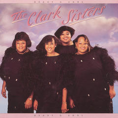 歌手The Clark Sisters的头像