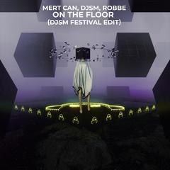 歌手DJSM&Mert Can&Robbe的头像