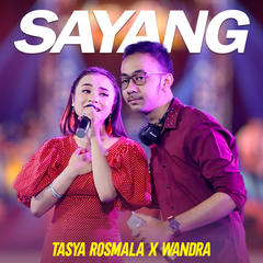 歌手Tasya Rosmala&Wandra的头像