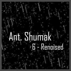 歌手Ant. Shumak的头像