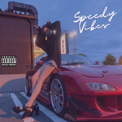 歌手SPEEDY VIBES的头像