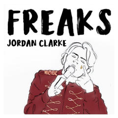 歌手Jordan Clarke的头像