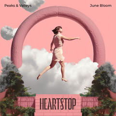 歌手Peaks&Valleys&June Bloom的头像