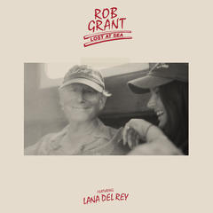 歌手Rob Grant&Lana Del Rey的头像