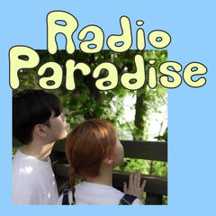 歌手Radio Paradise的头像