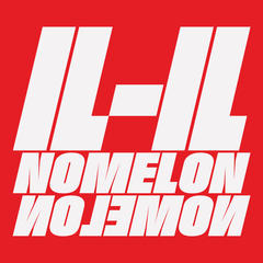 歌手NOMELON NOLEMON的头像