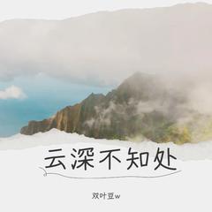 歌手双叶豆w的头像