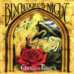 歌手Blackmore’s Night的头像