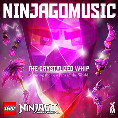 歌手Ninjago Music的头像