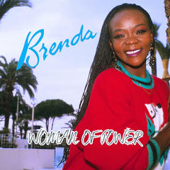 歌手Brenda Fassie的头像