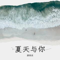 歌手潘俊辰的头像