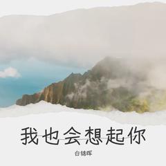 歌手白锦晖的头像