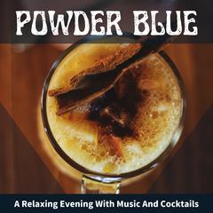 歌手Powder Blue的头像