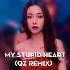 歌手Mii Media&QZ Remix的头像