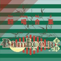 歌手Bamboo_R柔竹的头像