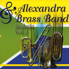 歌手Alexandra Brass Band的头像