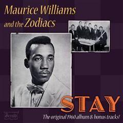 Maurice Williams《Stay》
