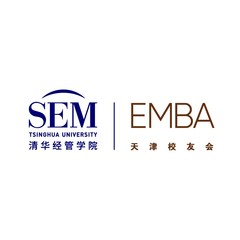 歌手清华经管EMBA天津校友会的头像