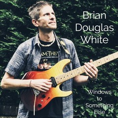 歌手Brian Douglas White的头像