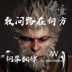 歌手memow1nd的头像