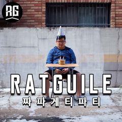 歌手RATGUILE的头像