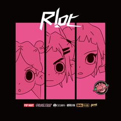 歌手Peach Riot 叛桃的头像