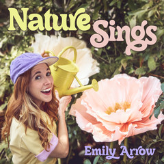 歌手Emily Arrow的头像