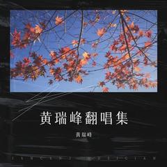 歌手黄瑞峰的头像