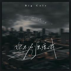 歌手Big Cole的头像