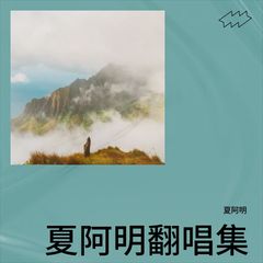 歌手夏阿 明的头像