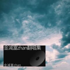 歌手金减富zhan的头像