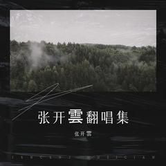 歌手张开雲的头像