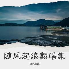 歌手随风起浪的头像