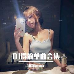 歌手DJ得滴remix的头像