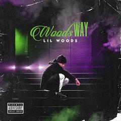 歌手Lil Woods的头像