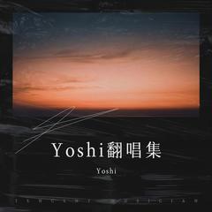 歌手Yoshi的头像