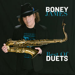 歌手Boney James&Faith Evans的头像