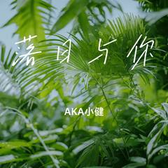 歌手AKA小健的头像