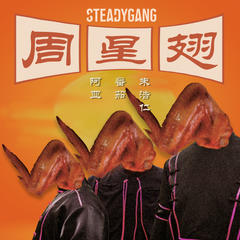 歌手Steady Gang的头像