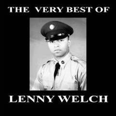 歌手Lenny Welch的头像