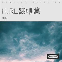 歌手H.RL的头像