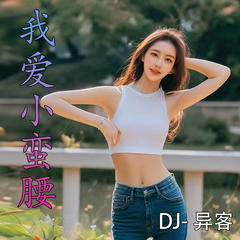 歌手DJ异客的头像