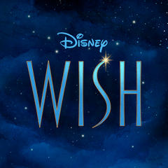 歌手Wish - Cast&Disney的头像